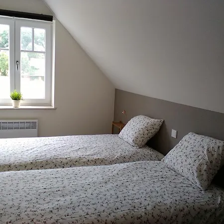 Casa vacanze Toetindroaj *